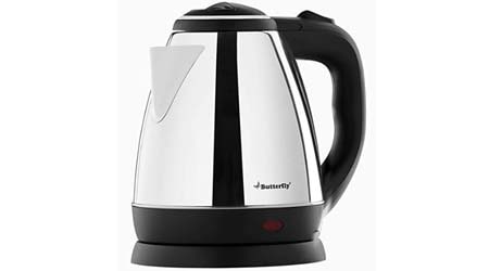 Butterfly EKN 1.5-Litre Water Kettle