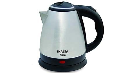 Inalsa Electric Kettle Absa