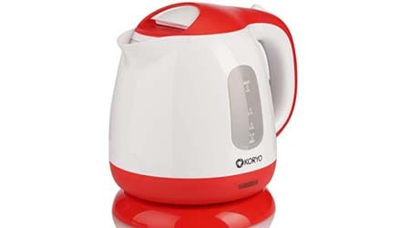 Koryo Electric Kettle