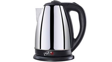 Orpat OEK-8197 1.8-Litre Kettle