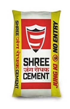 Shree-cement