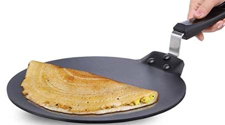 Hawkins Futura Nonstick Dosa Tava