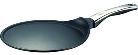 Prestige Omega Die-Cast Plus Non-Stick Dosa Tawa