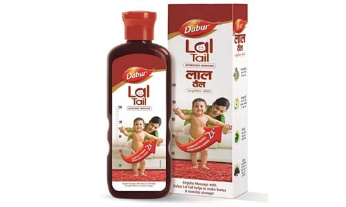 Dabur Lal Tail