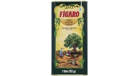 Figaro olive oil