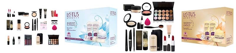 Makeup Kit for women