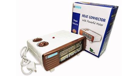 Beshine Electric Heater Portable