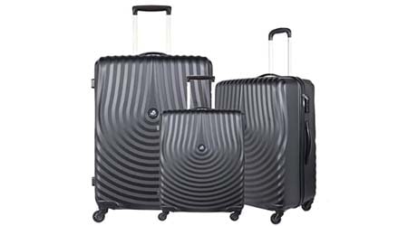 American Tourister Polypropylene Small