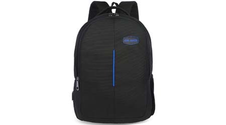 Fur Jaden Laptop Backpack 25 LTR