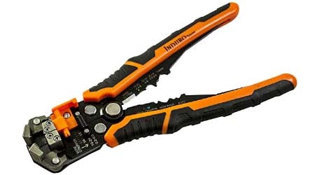 INDURO self Adjusting Wire Stripper