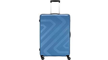 Kamiliant by American Tourister KAM Kiza Polypropylene 79