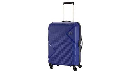 Kamiliant by American Tourister Kam Zakk