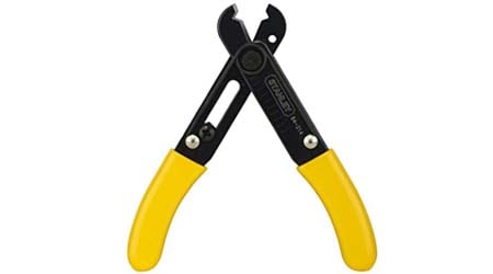 STANLEY 84 214 22 130mm 5.25 Wire Stripper