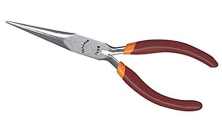 Taparia 1408 Long Needle Nose Mini Plier