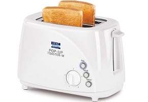 2-Slice Pop-up Toaster