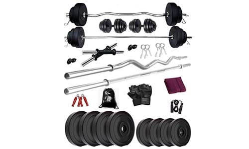 BODYFIT 30kg Exercise Sets