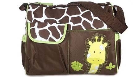 Baby Bucket Baby Diaper Nappy Changing Baby Diaper Bag