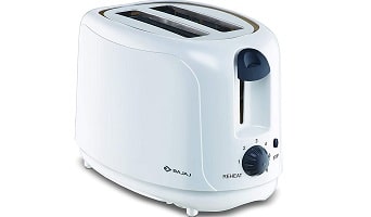 Bajaj ATX 4 750-Watt Pop-up Toaster