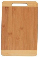 Bamboo Cutting Board