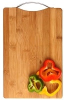 Bamboo Kitchen Chopping Cutting Board