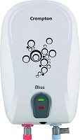 Crompton Bliss 3-Litre Instant Water Heater