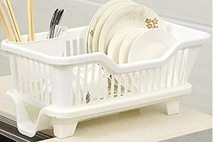 Drying Rack Washing Basket