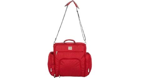 Mee Mee Stylish Multi Function Diaper Bag