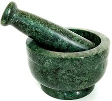 Mortar and Pestle Set