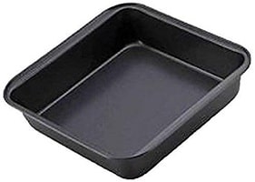 Nonstick Cake Mould for Microwave Oven