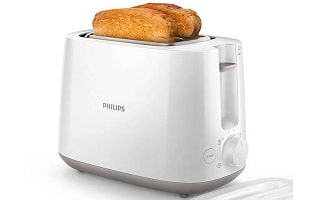 Pop-up Toaster