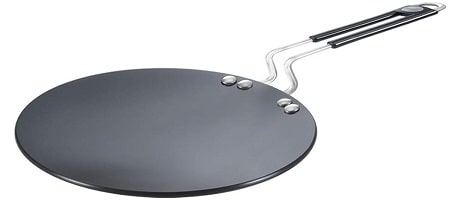 Prestige Hard Anodised Roti Tawa