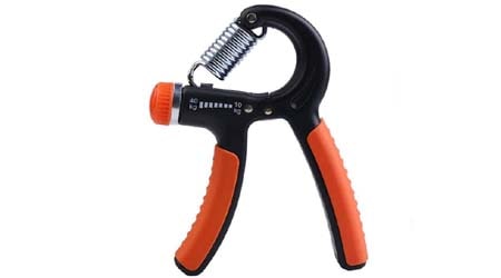 Strauss Adjustable Hand Grip Strengthener