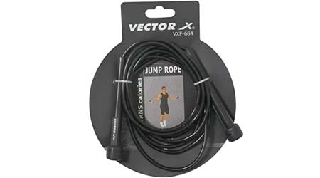 Vector X Skipping Rope
