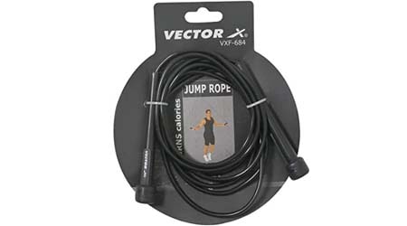 Vector X Skipping Rope