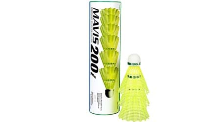 Yonex Mavis 200i