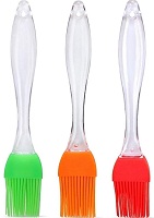 Any Kitchen Silicon Oil Basting Brush