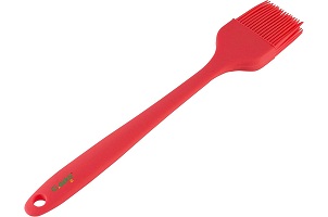 Clazkit - YH670 Silicone Steel Basting Brush