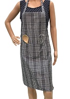 Cotton Apron