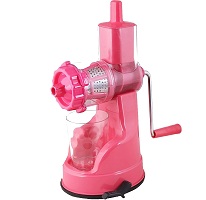 Fruit and Vegetable Juicer