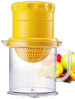 Hand Press Manual Juicer