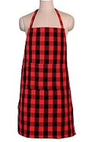 Kitchen Apron Free Size