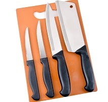 Kitchen Knives Set