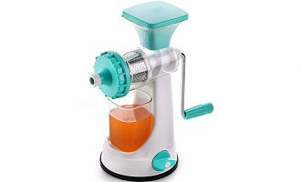 Manual Handle Juicer