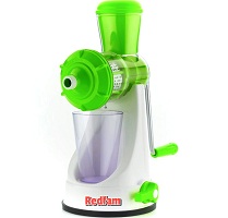 Manual Juicer Machine