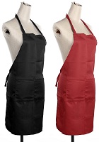Polyester Waterproof Apron