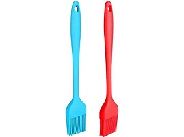 SYGA Silicone Brush Set For Pastry