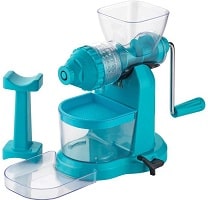 Vegetable Juicer