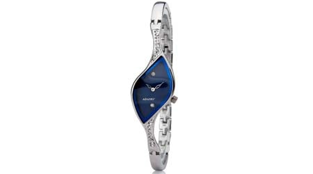 ADAMO Analogue Womens & Girls Watch