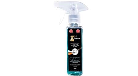 Boogeyman Stainless Steel Cleaner