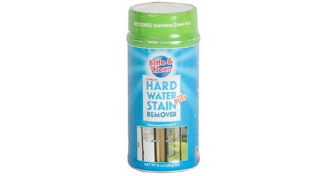 Brite & Clean, USA Ultimate Hard Water Stain Remover
